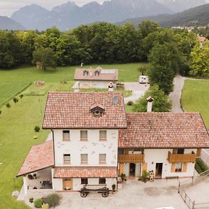 La Tieda - Locazione Turistica Reolon
