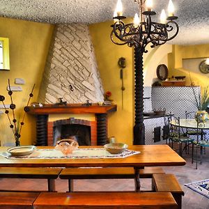 B&B Aria Dell' Etna